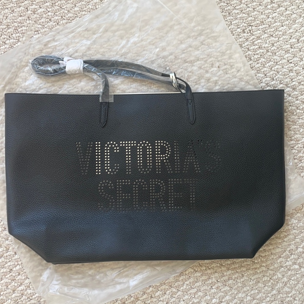 Victoria’s Secret tote bag